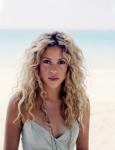 shakira la femme la plus belle du monde!!!